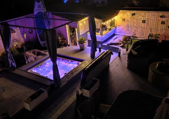 Berck-sur-Mer Bed & Breakfast | Chambre privée baie d Authie