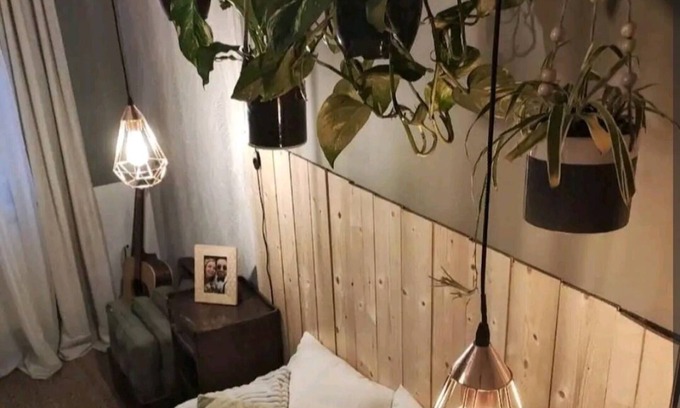 Poteries Apartment | Chambre privée - Nature in the city