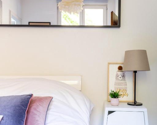 Strasbourg Apartment | ☆ CHARMANT 2 PIECES, Calme & Lumineux - CENTRE VILLE ☆