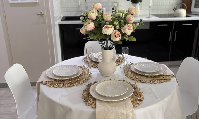Lingolsheim Apartment | Charming apartment near Strasbourg - Your getaway with family or friends