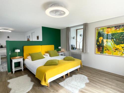 Ennezat Bed & Breakfast | Chemin des Ormeaux