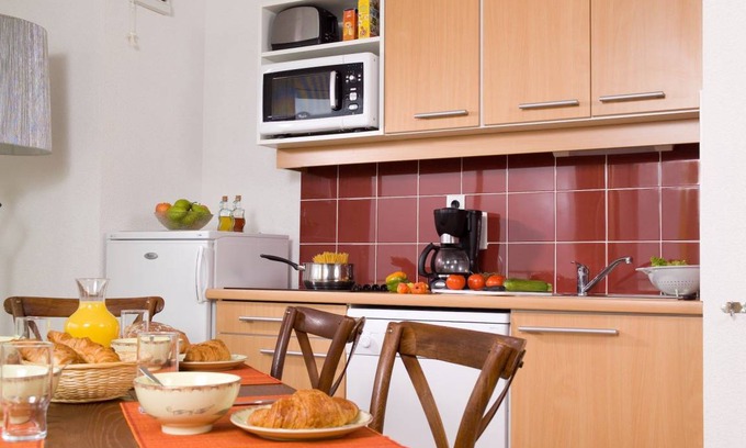 Cayeux-sur-Mer Condo | Condo ∙ 1 bedroom ∙ 4 guests