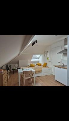Fives Apartment | Confort and chill