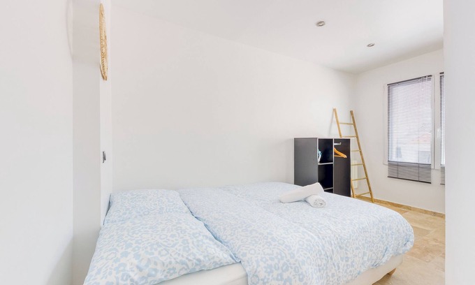Rueil-Malmaison Apartment | Cosy apartment - Near RER An and Paris