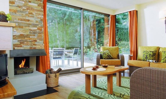 Les Barils Cottage | Cottage Premium 6 persons