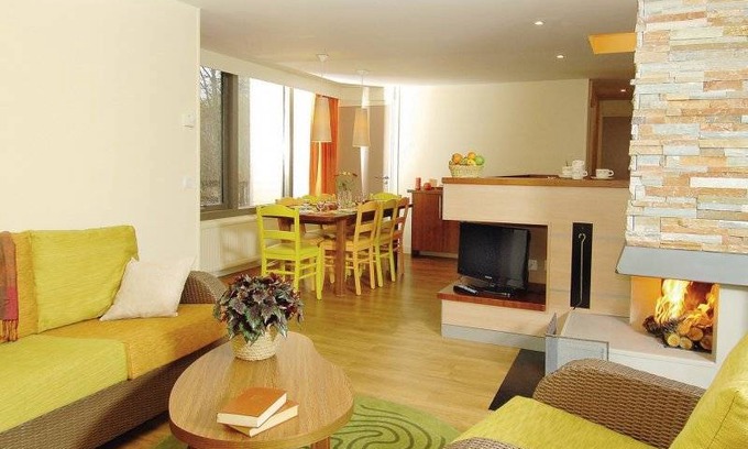 Les Barils Cottage | Cottage Premium 4 persons