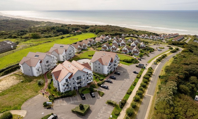 Equihen-Plage House | Evancy Hardelot – Equihen