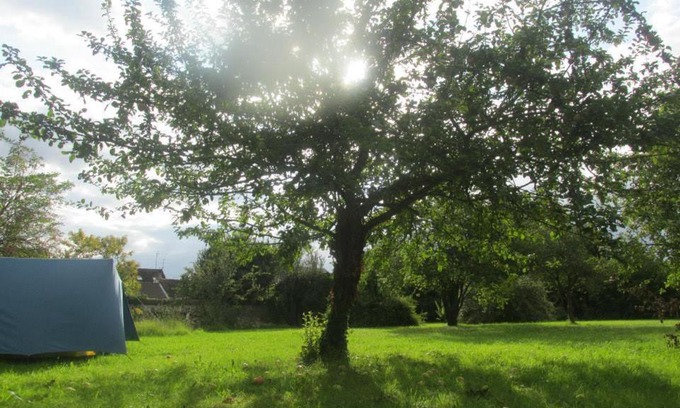 La Chapelle la Reine Other | Fontaineblhostel hostel & camping near Fontainebleau