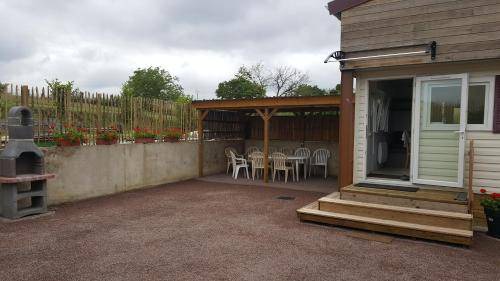 Braucourt Resort | 31 m² Resort ∙ 2 bedrooms ∙ 4 guests