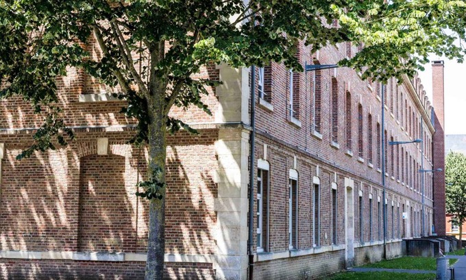 Saint-Honore - Jeanne d'Arc Hostel | Hostel ∙ 8 guests
