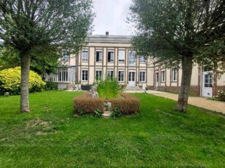 Saint-Lubin-des-Joncherets Bed & Breakfast | 60 m² Bed and breakfast ∙ 5 guests
