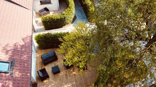 Saint-Quentin-en-Tourmont House | 35 m² House ∙ 2 guests