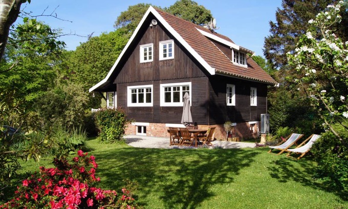Sainte-Marguerite-sur-Mer House | 150 m² House ∙ 3 bedrooms ∙ 6 guests