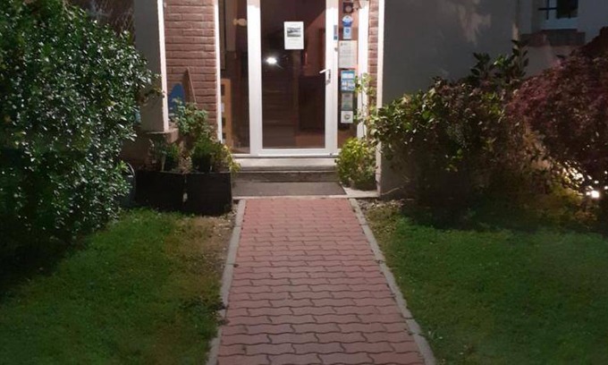 Varengeville-sur-Mer Bed & Breakfast | 38 m² Bed and breakfast ∙ 1 bedroom ∙ 5 guests