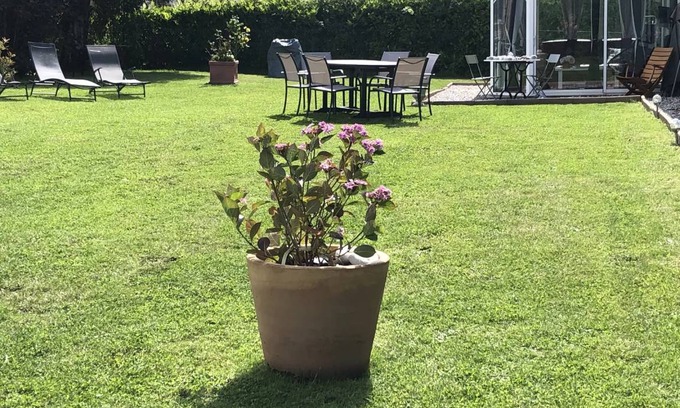 Sainte-Marguerite-sur-Mer House | 95 m² House ∙ 3 bedrooms ∙ 6 guests