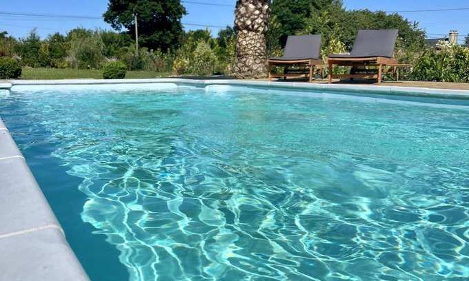 Sottevast House | Gîte ∙ 1 bedroom ∙ 2 guests
