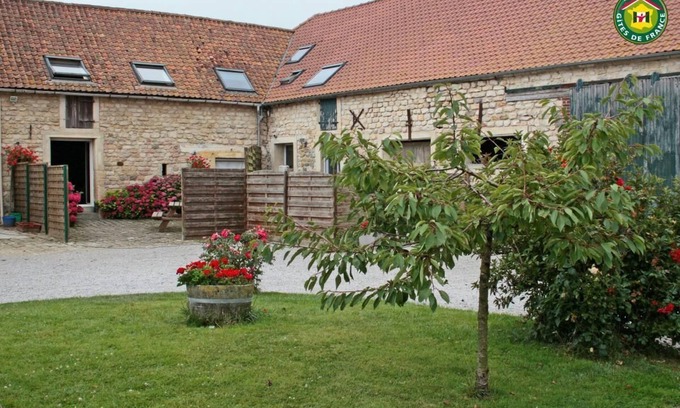 Beuvrequen Other | Gîte Des Danses Breuilles