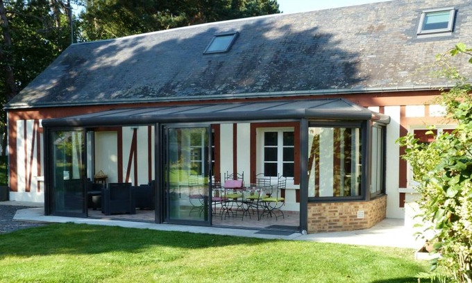 Bordeaux-Saint-Clair House | Gite Bordeaux-Saint-Clair, 3 bedrooms, 6 persons
