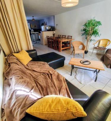 La Mare Aubry House | Gites Le Roosevelt - Côte 204