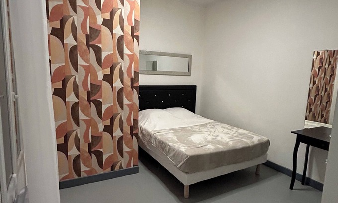 Noisy-le-Sec Apartment | Habitat 3 Communes