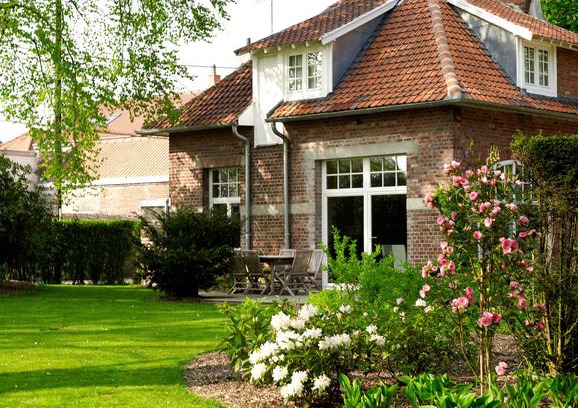 Sainghin-en-Melantois House | Holiday house Sainghin en Mélantois for 1 - 6 persons with 3 bedrooms - Holiday home
