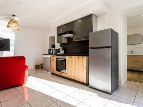 Pirou House | Holiday Home Les Chardons by Interhome