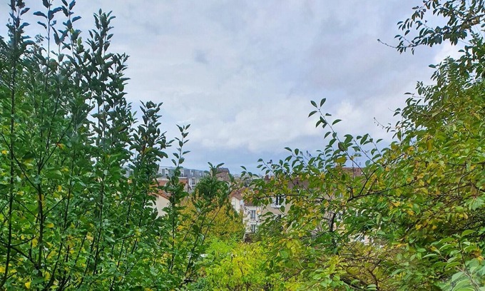 Villeneuve-Saint-Georges House | Homerez - House in Villeneuve-Saint-Georges