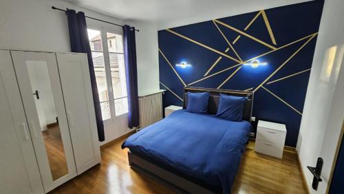Drancy Villa | Horizon House