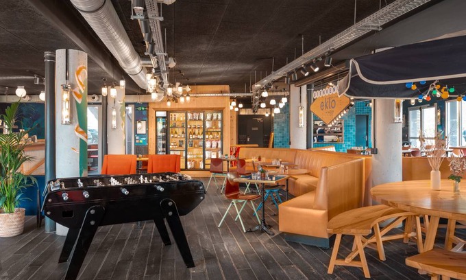 Roissy-en-France Hostel | Hostel ∙ 8 guests
