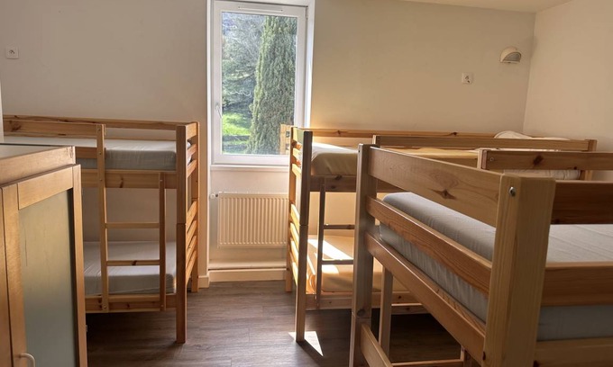 Millau Hostel | Hostel ∙ 8 guests
