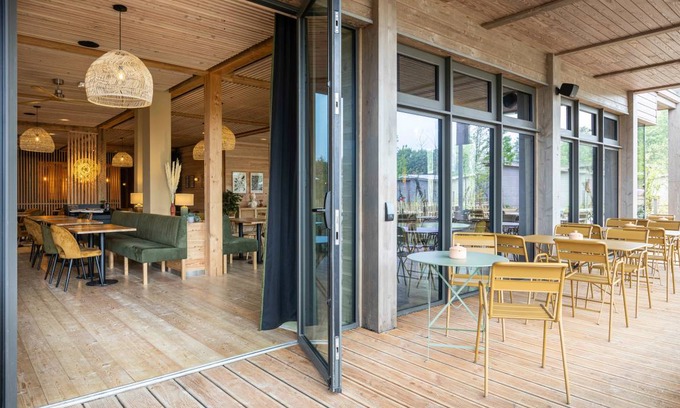 Notre-Dame Hostel | Hostel ∙ 8 guests