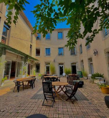 City of Carcassonne Hostel | Hostel Coeur de cité
