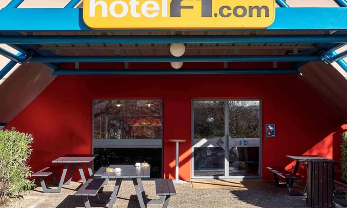 Villepinte Hotel | Hotel ∙ 20 guests