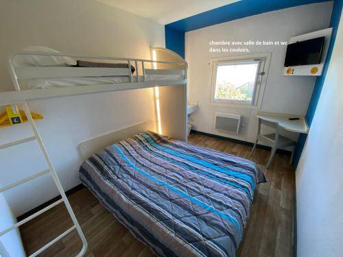 Carcassonne Hotel | Hotel ∙ 3 guests
