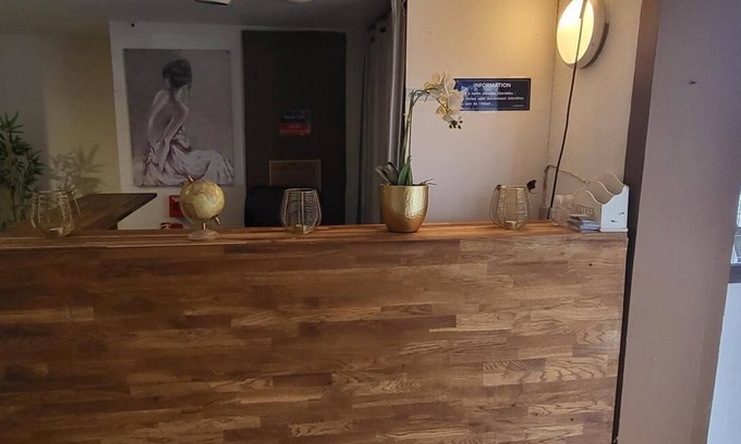 Fleurines Hotel | Hotel'n