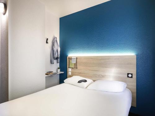 Ennetieres-en-Weppes Hotel | hotelF1 Lille Englos