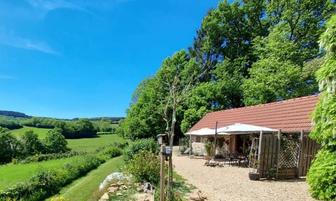 Sussac House | House ∙ 1 bedroom ∙ 2 guests