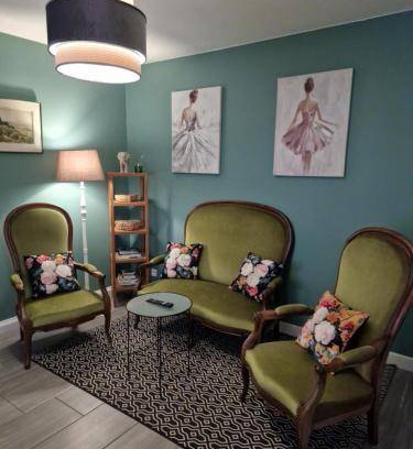 Pannes House | House ∙ 2 bedrooms ∙ 4 guests