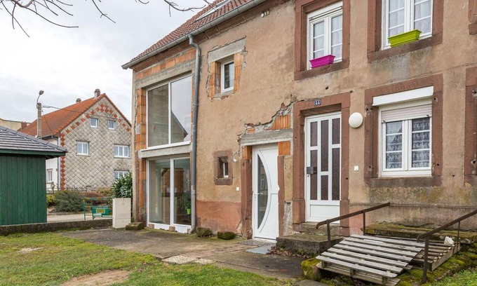 Saint-Louis House | House ∙ 3 bedrooms ∙ 10 guests