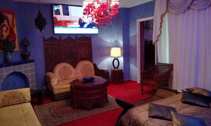 Le Touquet-Paris-Plage House | Itsara Suites