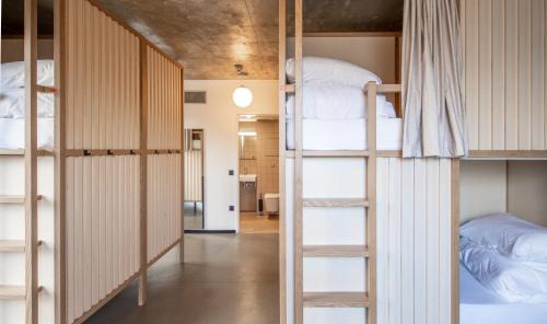 Anatole France Danton Hostel | JOST Hostel Le Havre Centre Gare