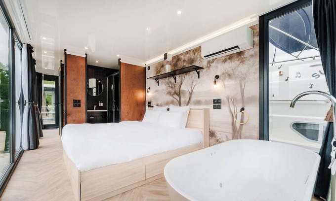 Boissise-le-Roi Apartment | L'Escale Royale St-Fargeau-Ponthierry