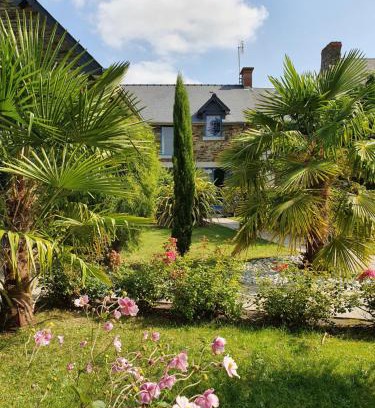Pontorson Bed & Breakfast | La Bastide du Moulin - Mont St Michel