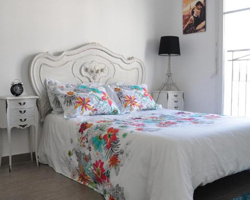 Serris Apartment | La Bella Vita