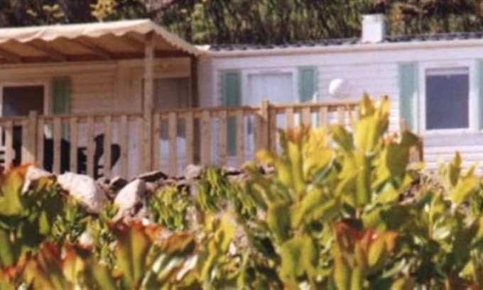 Santo-Pietro-di-Tenda House | La Canardiere