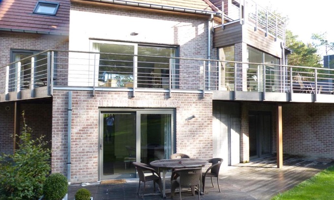 Neufchatel-Hardelot Apartment | La Florentine