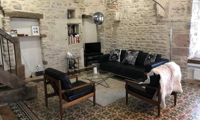 Pommard House | La maison du vigneron