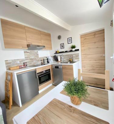 Dannemois House | La petite escal'