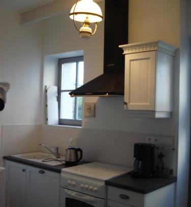 Ardres House | La Petite Maison du Parc