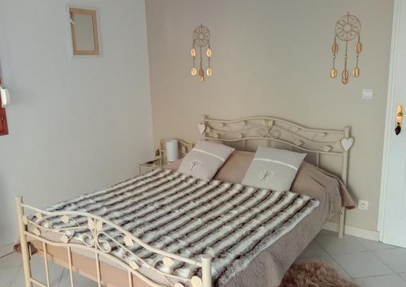 Routhiauville Bed & Breakfast | La salicorne